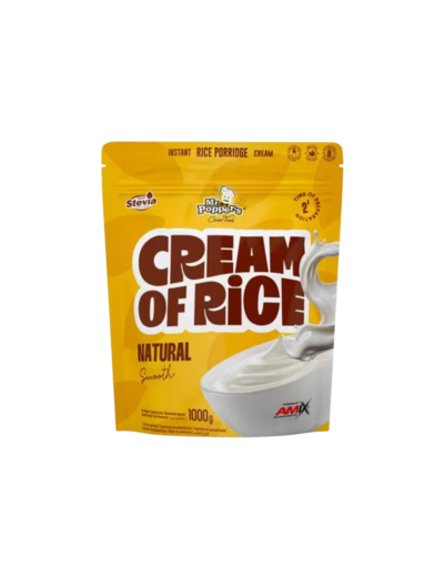 AMIX CREME DE RIZ 1KG