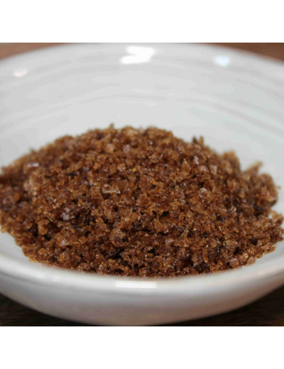 Fleur de sel - Vinaigre balsamique
