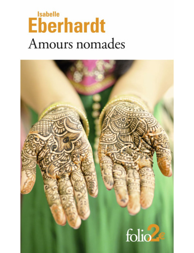 AMOURS NOMADES - NOUVELLES CHOISIES