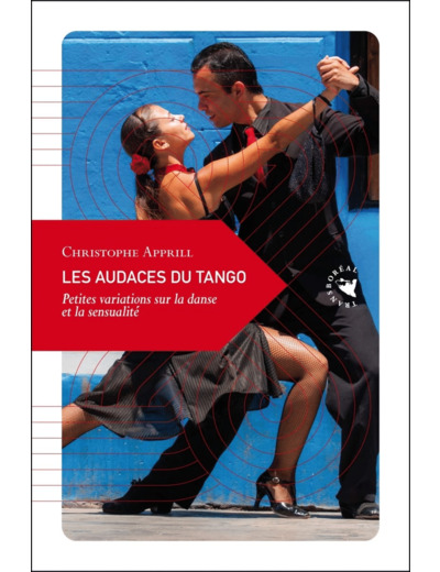 LES AUDACES DU TANGO