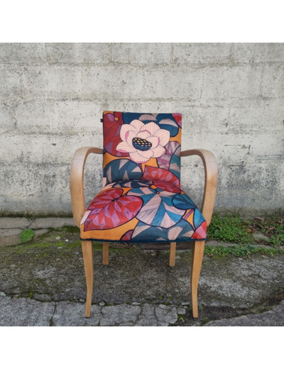 Fauteuil Bridge IDRIS