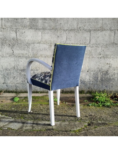 Fauteuil Bridge COSMOS