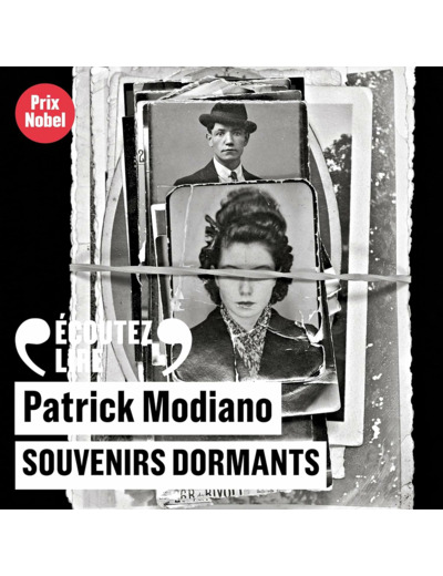 SOUVENIRS DORMANTS