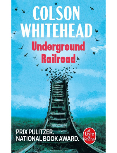 UNDERGROUND RAILROAD
