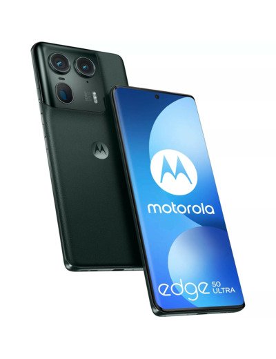 MOTOROLA Edge 50 Ultra - Neuf