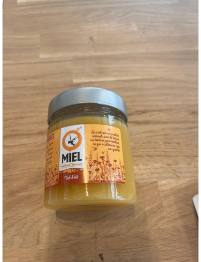 Miel