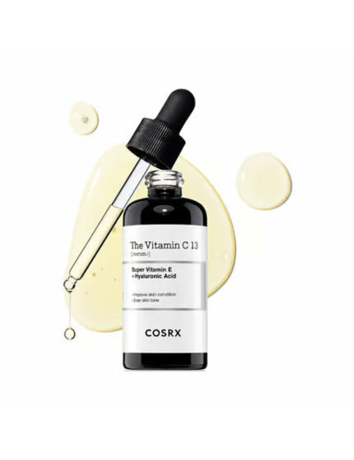 OSRX The Vitamin C 13 Serum – 20 ml