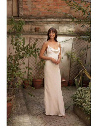 Robe Agnetha