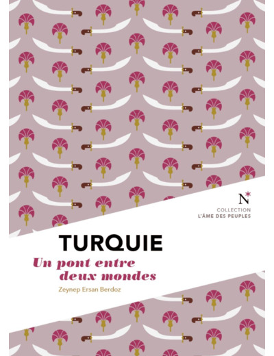 TURQUIE - UN PONT ENTRE DEUX MONDES