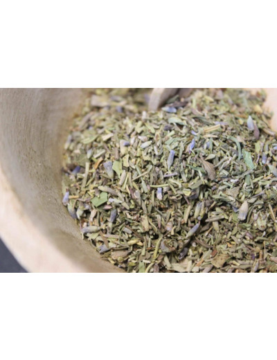 Herbes de Provence à la Lavande