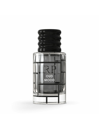 Diffuseur voiture - oud mood - 10ml