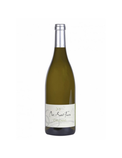 ORLEANS AOP BLANC  CLOS ST FIACRE