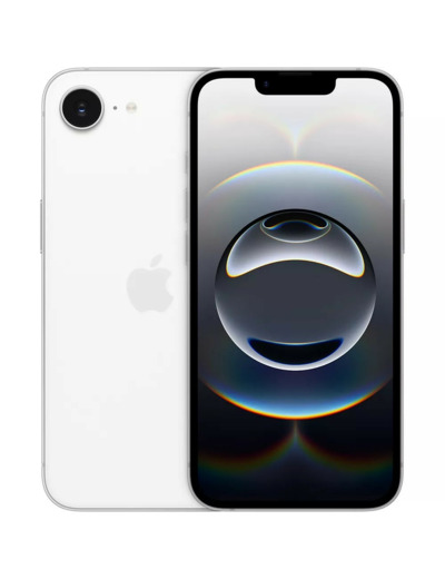 APPLE iPhone 16e - Neuf