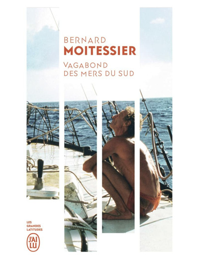 VAGABOND DES MERS DU SUD