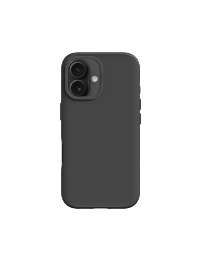 RHINOSHIELD SolidSuit iPhone 16 Plus (Noir)