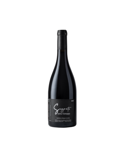 SEGRETO DOMAINE ANNIVY