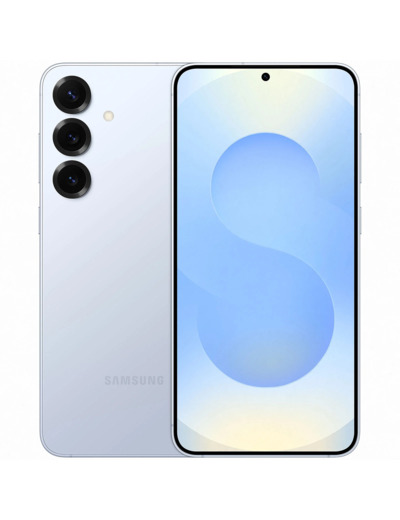 SAMSUNG Galaxy S25 5G - Neuf