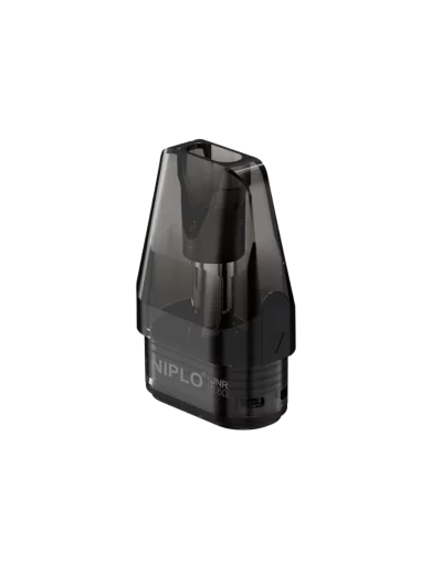 Pod JNR Flux Pro 32K – Pack de 4 cartouches de remplacement
