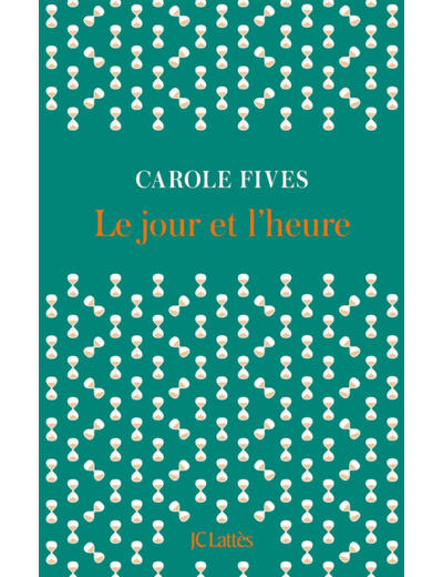 LE JOUR ET L'HEURE
