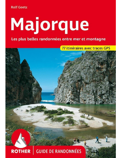 MAJORQUE (FR)