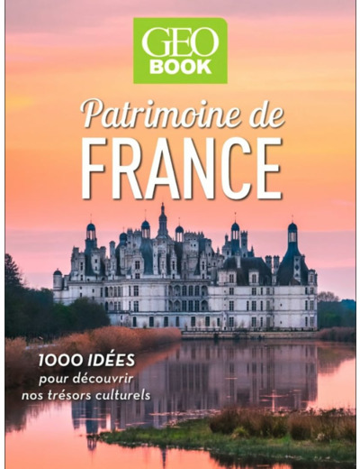 GEOBOOK PATRIMOINE