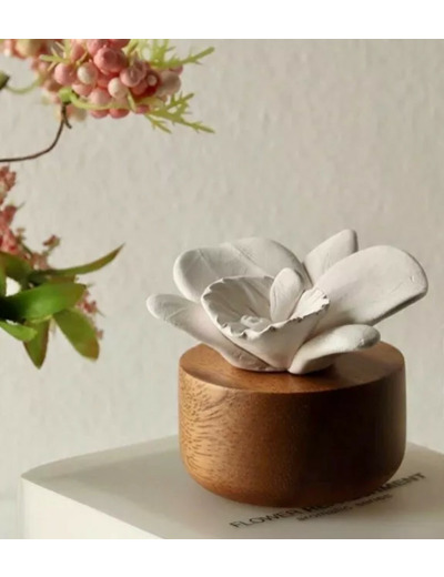 Diffuseur Orchidée