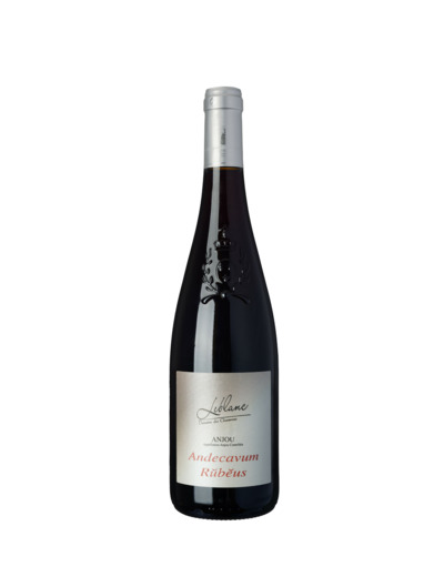 Anjou Rouge "Andecavum Rubeus" 2021 - 75cl