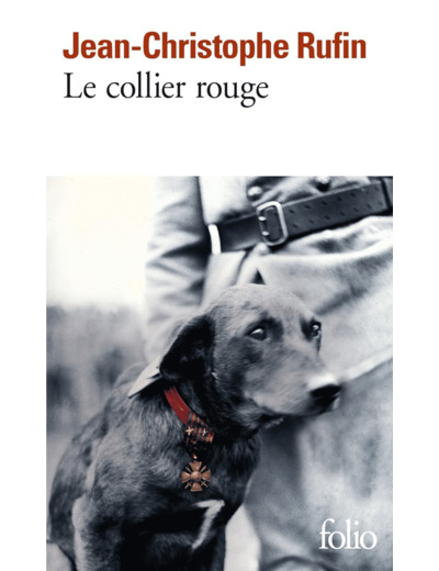 LE COLLIER ROUGE