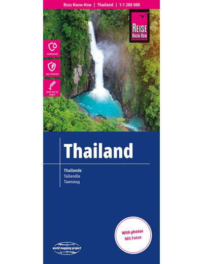THAILANDE