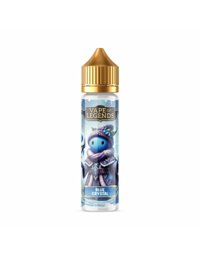 Blue Crystal - 50ml