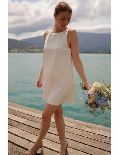 Robe Alizée