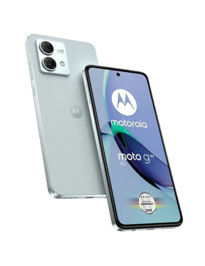 MOTOROLA Moto G84 5G - Neuf