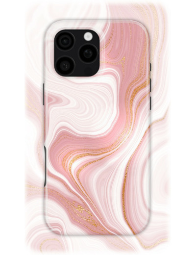 Aphrodite Paradise | Coque de téléphone 3D 2en1 Ultra-résistante
