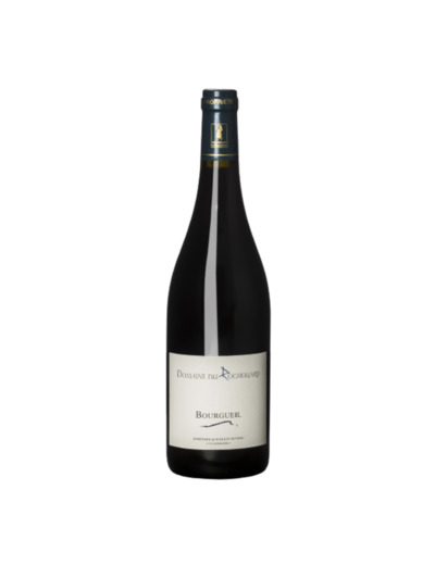 BOURGUEIL AOP ROUGE DOMAINE DU ROCHOUARD