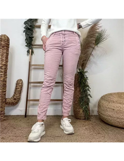 P073- Jean Melly.and.Co (Xs-Xl) (rose pâle)
