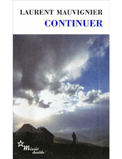 CONTINUER