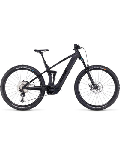 cycle-obsession.com CUBE STEREO HYB 140 HPC SLX 750 CARBON REFX 16"27
