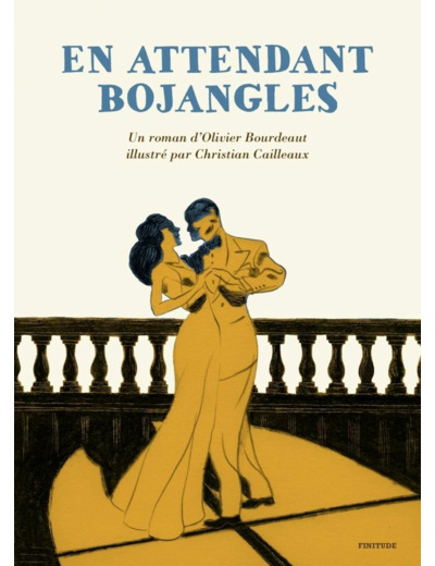 EN ATTENDANT BOJANGLES ILLUSTRE