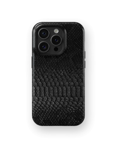 Noir Venom | Coque de téléphone 3D 2en1 Ultra-résistante