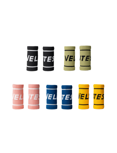 VELITES BANDEAUX DE MANIQUES
