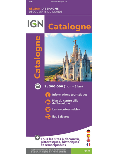 CATALOGNE