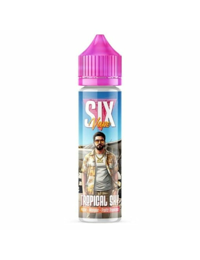 Tropical Sky - 50ml
