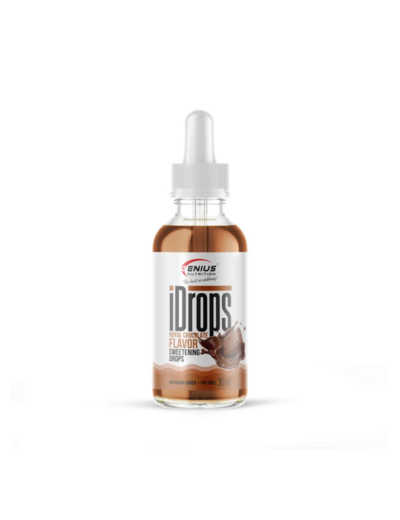 GENIUS IDROPS AROME 30ML