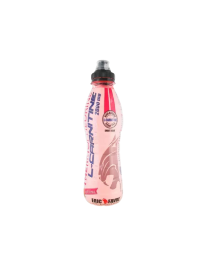ERIC FAVRE L-CARNITINE 500ML