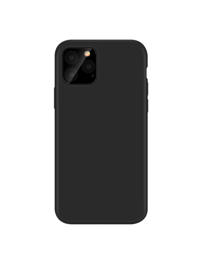 FAIRPLAY PAVONE coque de protection Noir iPhone 12/12 Pro