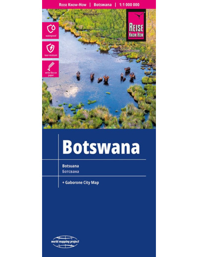 BOTSWANA