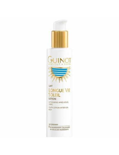 Lait Longue Vie Soleil
