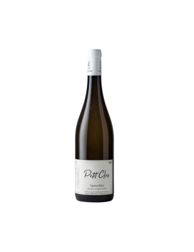 LE PETIT CLOS BLANC DOMAINE ANNIVY
