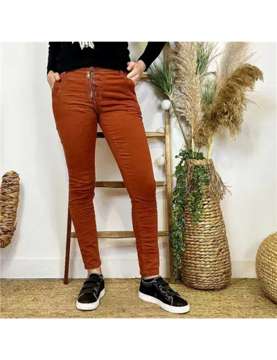 P071- Jean Melly.and.Co Teinté (rouille)