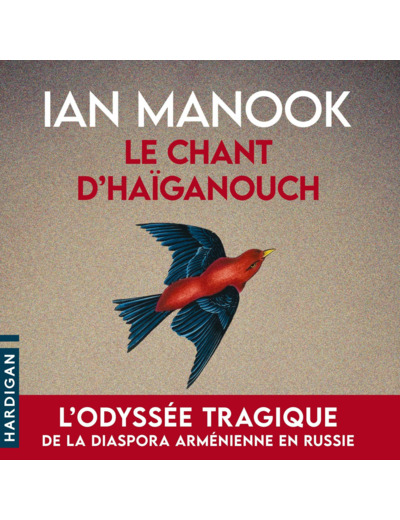 LE CHANT D'HAIGANOUCH